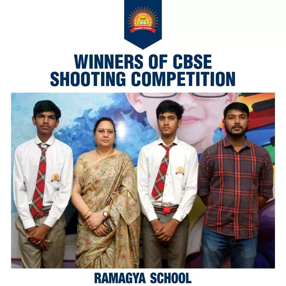 shooting competition