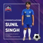 Table Tennis Championship