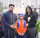 Know Your Own Tradition Carnival 2020