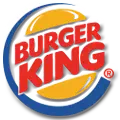 logo burger king
