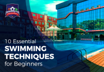 Dive into the Pool With These 10 Essential Swimming Techniques for Beginners