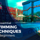 Swimming Techniques