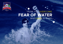 Dive into Confidence: Overcoming the Fear of Water and Learning to Swim