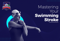 Dive Into Efficiency: Mastering Your Swimming Stroke at Ramagya Sports Academy