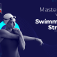 swimming stroke