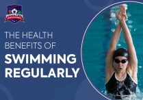 Dive into a World of Wellness: The Health Benefits of Swimming Regularly