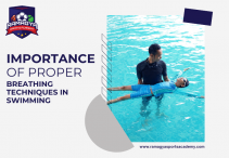 The Importance of Proper Breathing Techniques in Swimming