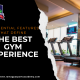 Best Gym