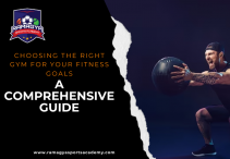 Choosing the Right Gym for Your Fitness Goals: A Comprehensive Guide