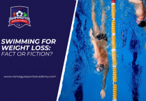 Swimming for Weight Loss: Fact or Fiction?