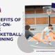 Basketball Training