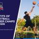 Benefits of Basketball
