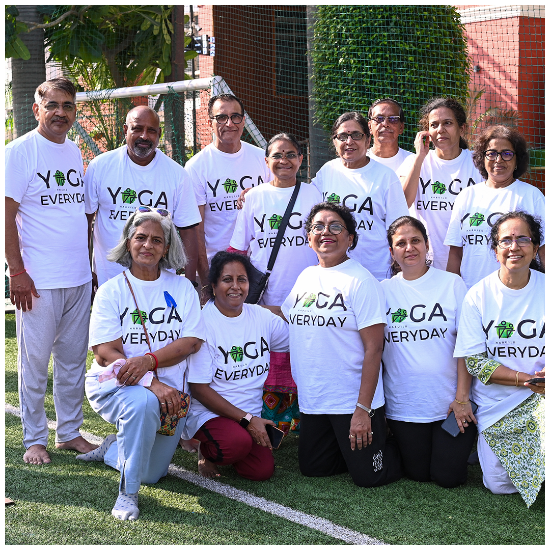 RSA-YOGA DAY