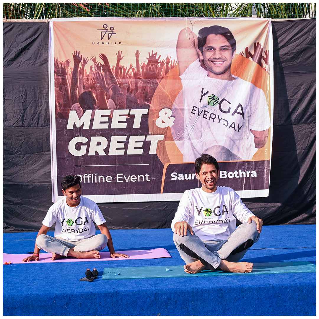 RSA-YOGA DAY