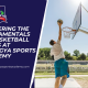 Fundamentals of Basketball Skills