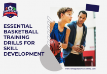 Mastering the Fundamentals: Essential Basketball Training Drills for Skill Development