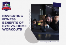 Everything You Need to Know About Working Out at Home or Gym