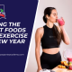 Foods for Exercise