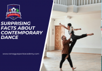 Surprising Facts About Contemporary Dance