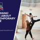 Contemporary Dance