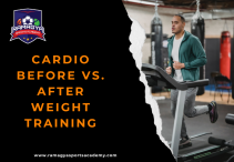 Cardio Before vs. After Weight Training: Maximizing Your Workout Routine