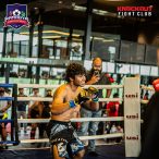 Unleash Your Potential with Knockout Boxing
