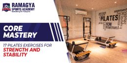 Exploring 17 Pilates Exercises for Strength and Stability