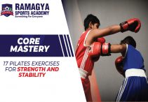 5 Mental Benefits of Martial Arts Training