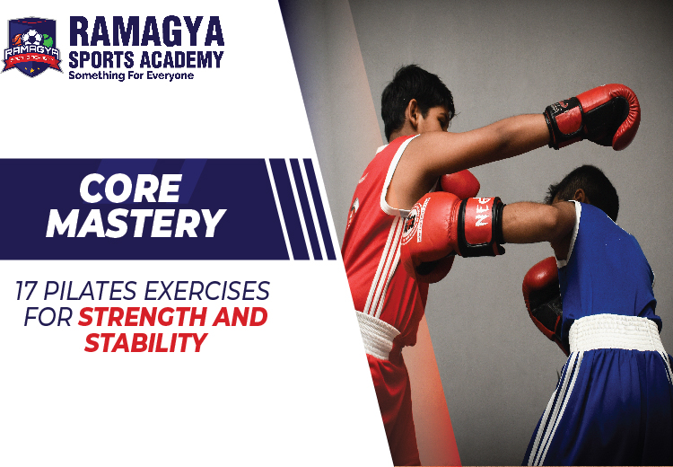 Martial Arts Training