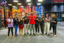 Defend Yourself, Empower Your Spirit: Women’s Day Self Defense Workshop at Ramagya