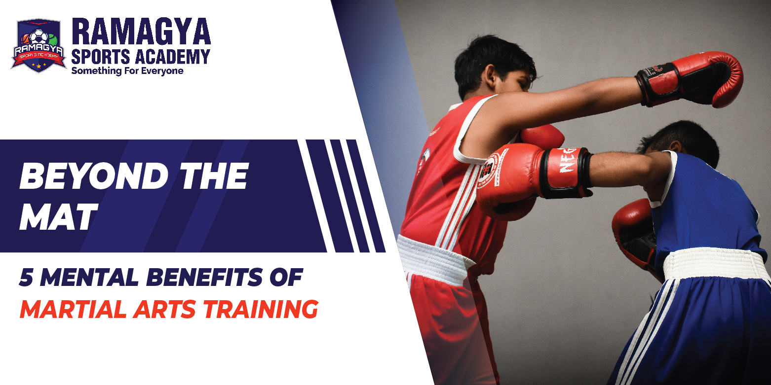 5 Mental Benefits of Martial Arts Training | RSA