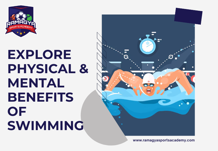 Benefits of Swimming