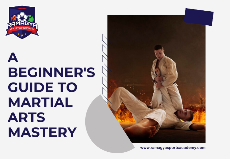 Martial Arts Mastery