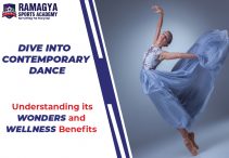 Contemporary Dance: Understanding its Wonders and Wellness Benefits