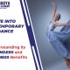 Contemporary Dance