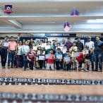 Step into the world of chess brilliance at the Global Sports Academy Chess Festival!