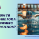 Swimming Competition