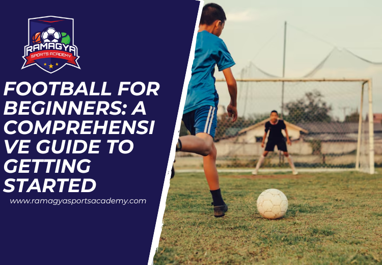 Football for Beginners