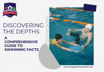 Discovering the Depths: A Comprehensive Guide to Swimming Facts