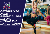 Getting into Jazz: Essential Tips Before Hitting the Dance Floor!