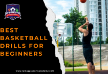Best Basketball Drills for Beginners