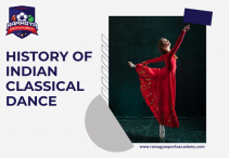 History of Indian Classical Dance