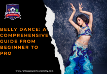 Belly Dance: A Comprehensive Guide from Beginner to Pro