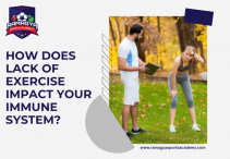 How Does Lack of Exercise Impact Your Immune System? 