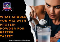 What Should You Mix with Protein Powder for Better Taste?