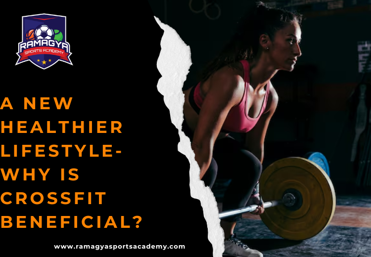 Why is crossfit beneficial?