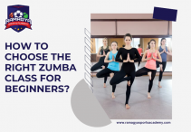 How to Choose the Right Zumba Class for beginners?