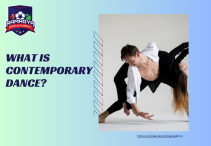 What is Contemporary Dance?