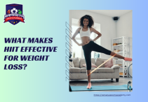What Makes HIIT Effective for Weight Loss?