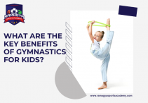 What Are the Key Benefits of Gymnastics for Kids?